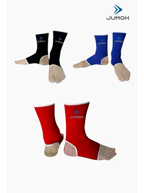 JUMOK AYAK BİLEK ÇORABI 